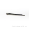 black fastener Roofing screw length screws